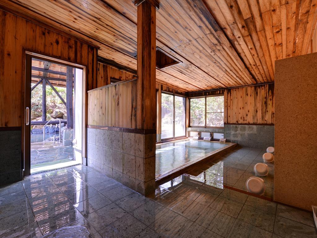 Hotel Sachinoyu Onsen Nasushiobara Exterior foto