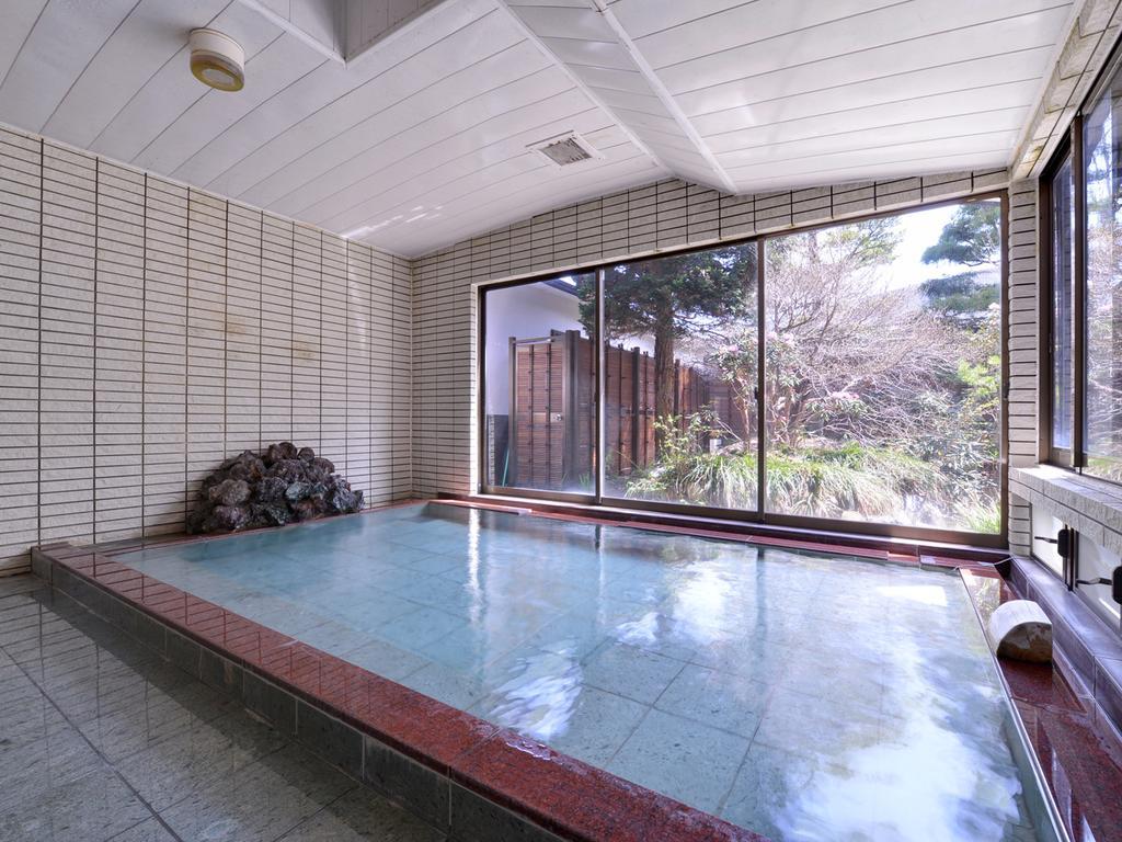 Hotel Sachinoyu Onsen Nasushiobara Exterior foto