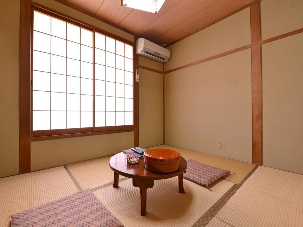Hotel Sachinoyu Onsen Nasushiobara Exterior foto