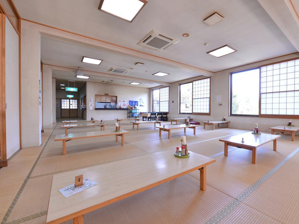 Hotel Sachinoyu Onsen Nasushiobara Exterior foto
